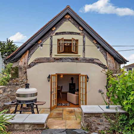 St Helens Chapel Cottage Croyde Exterior photo