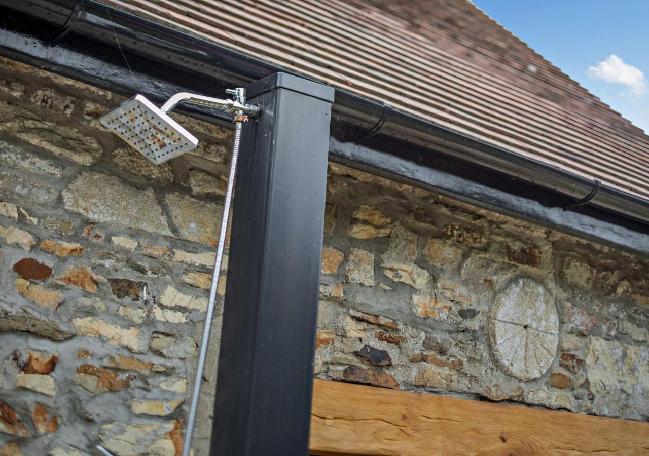 St Helens Chapel Cottage Croyde Exterior photo